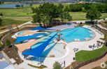 Del Webb in Chambers Creek - Willis, TX