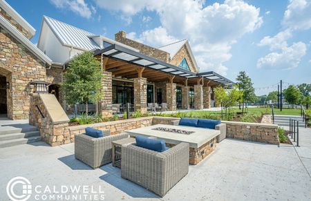 Amenity Center