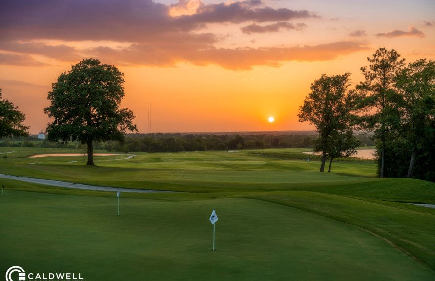 Onsite Golf Course