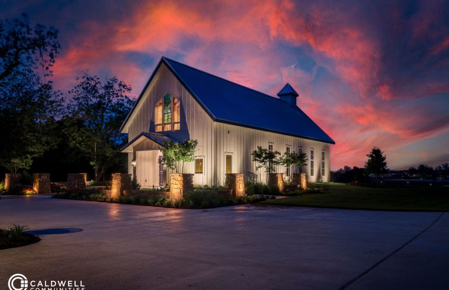 Onsite Chapel
