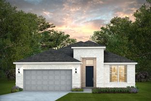 Mystique - Sun City Texas: Georgetown, Texas - Del Webb