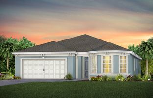Prosperity - Del Webb at Viera: Melbourne, Florida - Del Webb