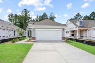 Compass - Sun City Hilton Head: Bluffton, South Carolina - Del Webb