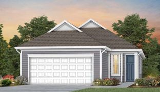 Compass - Del Webb Barton Village: Lebanon, Tennessee - Del Webb