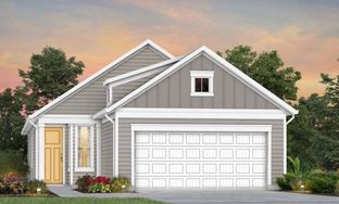 Compass - Del Webb Barton Village: Lebanon, Tennessee - Del Webb