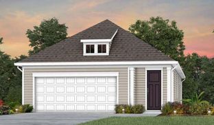 Hallmark - Del Webb Barton Village: Lebanon, Tennessee - Del Webb