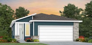 Hallmark - Del Webb Barton Village: Lebanon, Tennessee - Del Webb