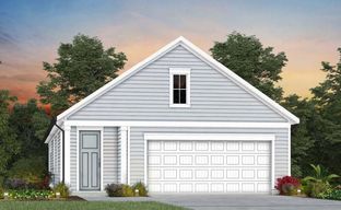 Hallmark - Del Webb Barton Village: Lebanon, Tennessee - Del Webb