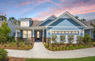 Mainstay - Del Webb Point Hope: Charleston, South Carolina - Del Webb
