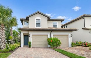 Spoonbill - Del Webb Naples: Ave Maria, Florida - Del Webb