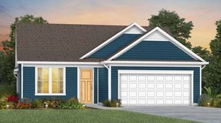 Mystique - Del Webb Barton Village: Lebanon, Tennessee - Del Webb
