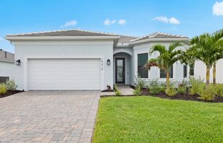 Mystique - Del Webb Catalina: Lakewood Ranch, Florida - Del Webb