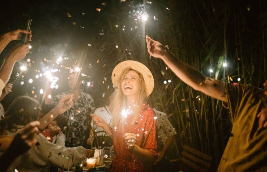 Create Lasting Memories