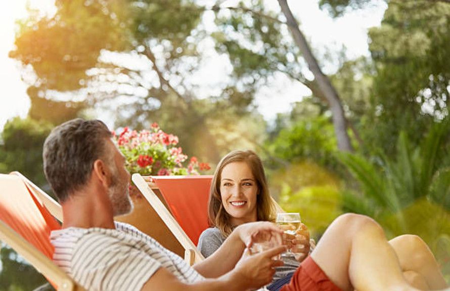 Enjoy the Florida Lifestyle