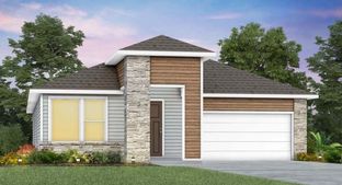Palmary - Del Webb Barton Village: Lebanon, Tennessee - Del Webb
