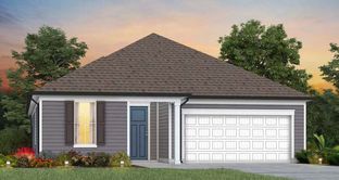 Prestige - Del Webb Barton Village: Lebanon, Tennessee - Del Webb