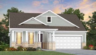 Palmary - Del Webb Barton Village: Lebanon, Tennessee - Del Webb