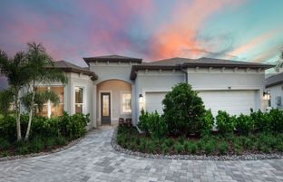Stellar - Del Webb Sunchase: Parrish, Florida - Del Webb