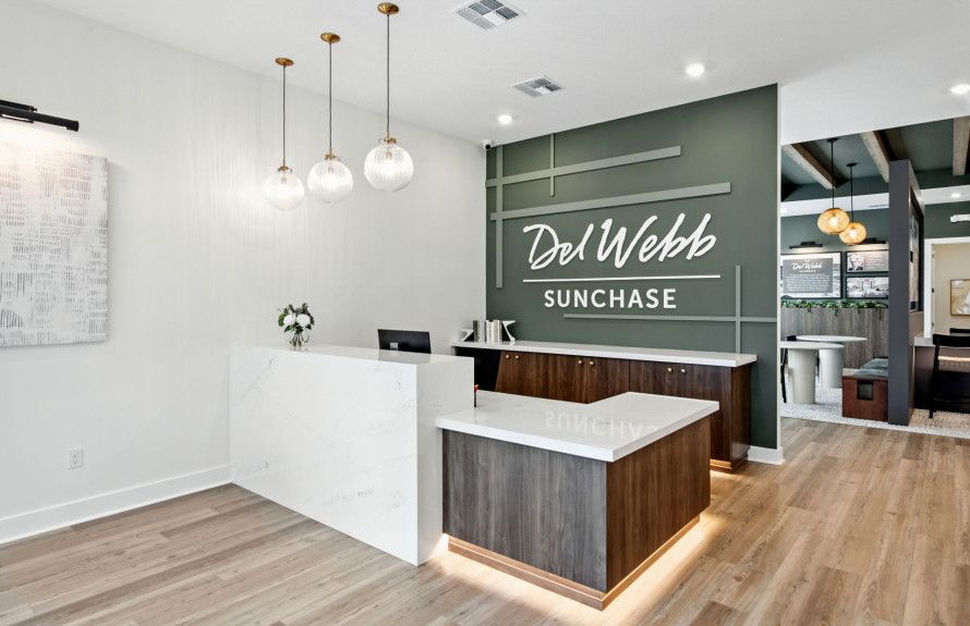 Sales Center Open Daily