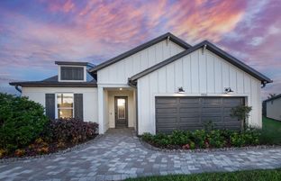 Mystique Grand - Del Webb Sunchase: Parrish, Florida - Del Webb