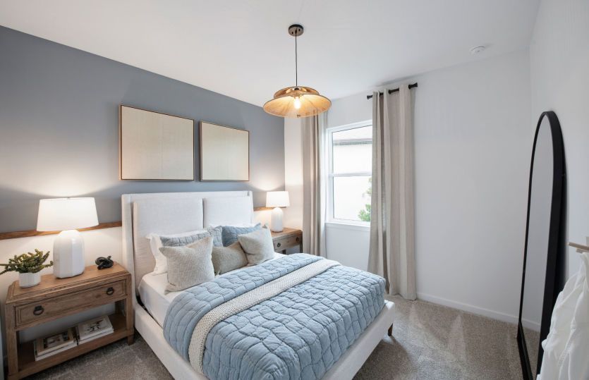 Guest Suite