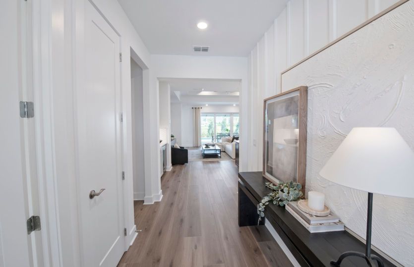 Foyer
