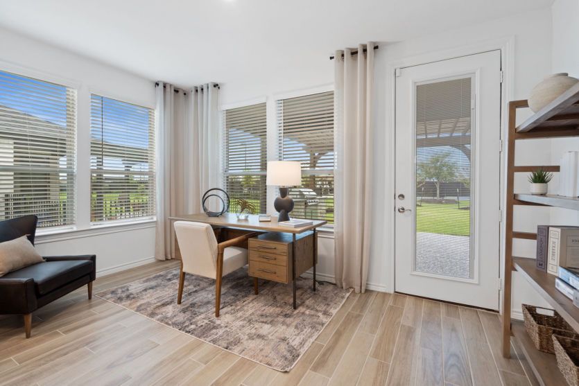 Sun Room