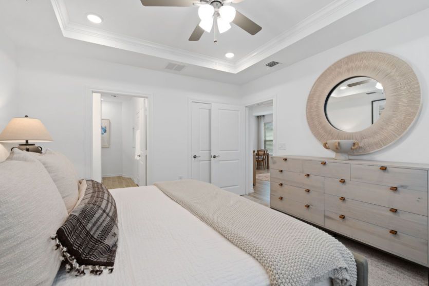Primary Suite