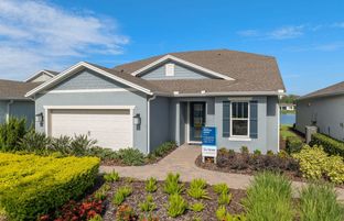 Mainstay - Del Webb Sunbridge: Saint Cloud, Florida - Del Webb