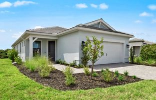 Contour - Del Webb Catalina: Lakewood Ranch, Florida - Del Webb