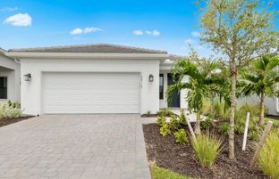 Hallmark - Del Webb Catalina: Lakewood Ranch, Florida - Del Webb