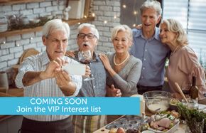 Del Webb Southern Oaks - Newnan, GA