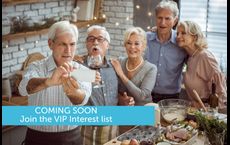 Del Webb Southern Oaks: Newnan, Georgia - Del Webb