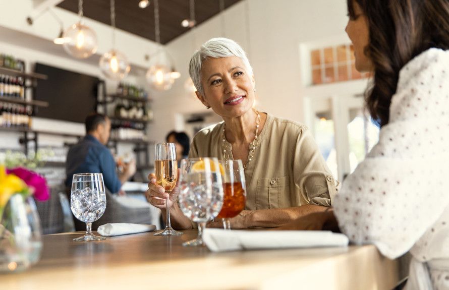 Food & Beverage Onsite