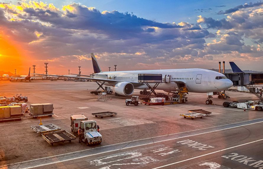 Convenient to Atlanta Airport