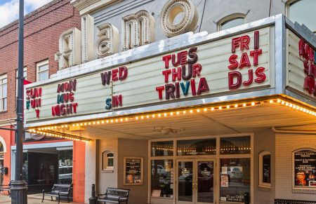 Downtown Newnan