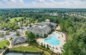 Del Webb at Lake Oconee - Greensboro, GA