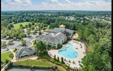 Del Webb at Lake Oconee: Greensboro, Georgia - Del Webb