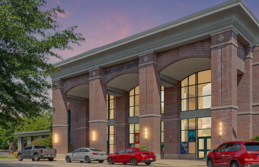 Performing Arts Center