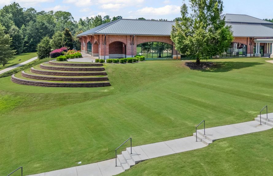 Performing Arts Center