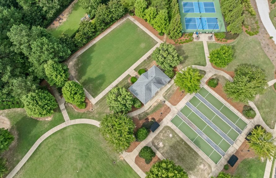 Sports Courts