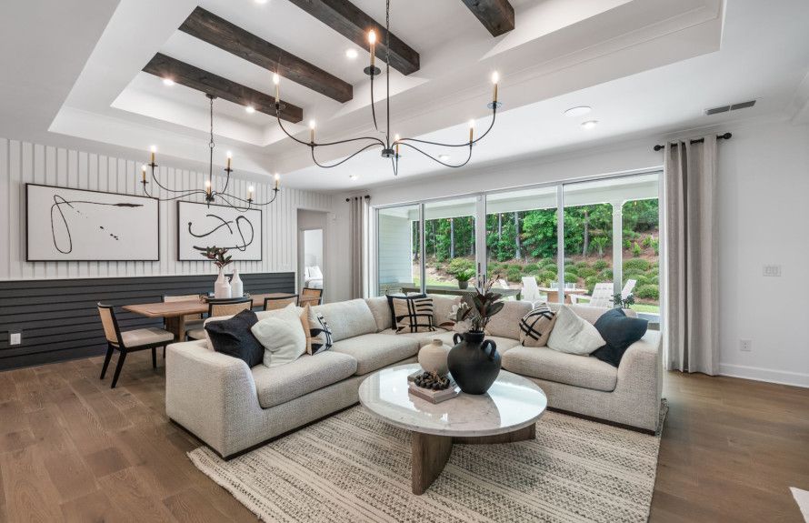 Stardom Gathering Room