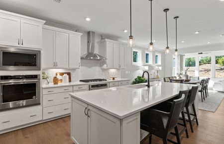 Stellar Kitchen