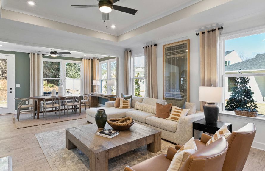 Mainstay Gathering Room