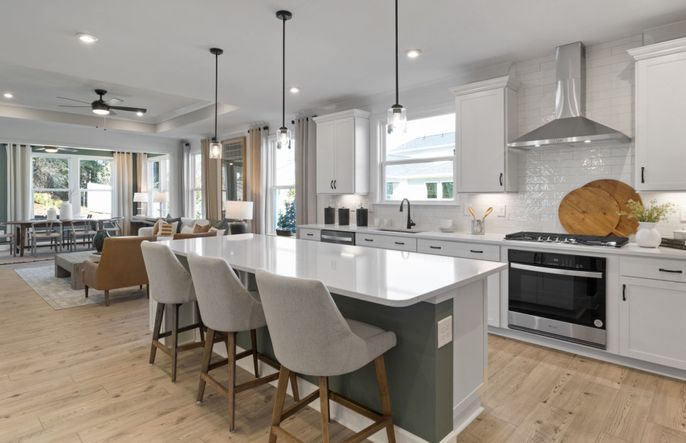 Mainstay Kitchen