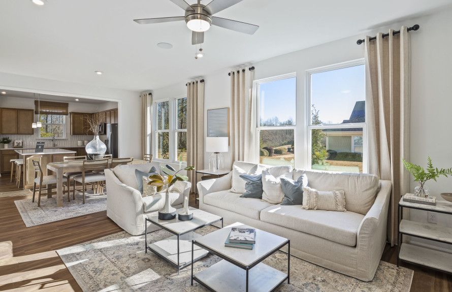 Compass Gathering Room