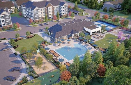 Community Amenities