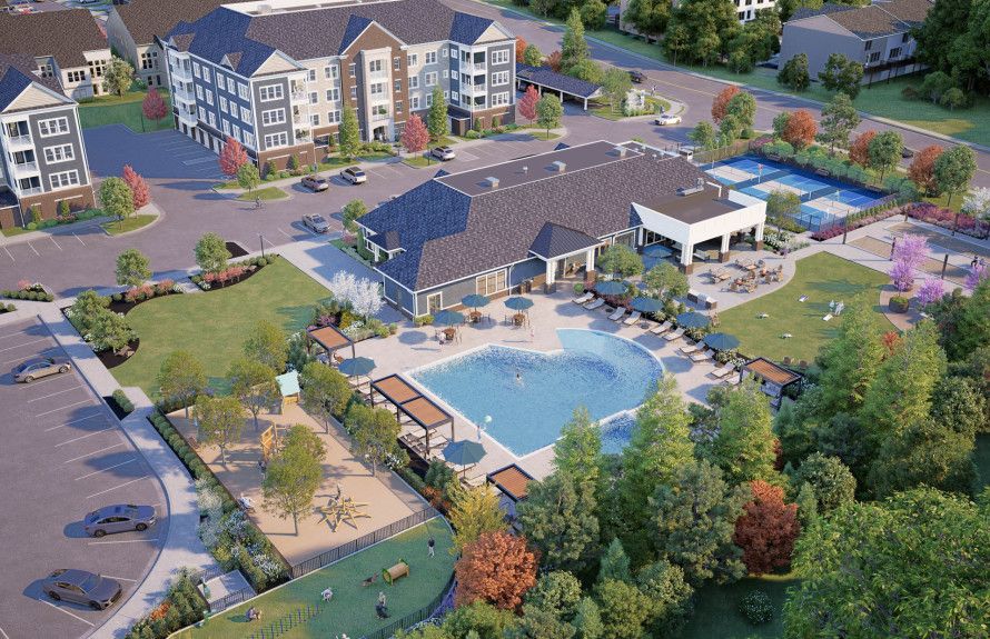 Community Amenities