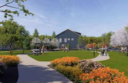 Pocket Park