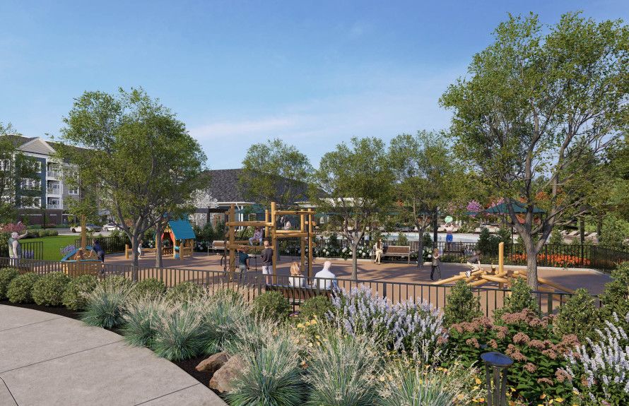 Playground
